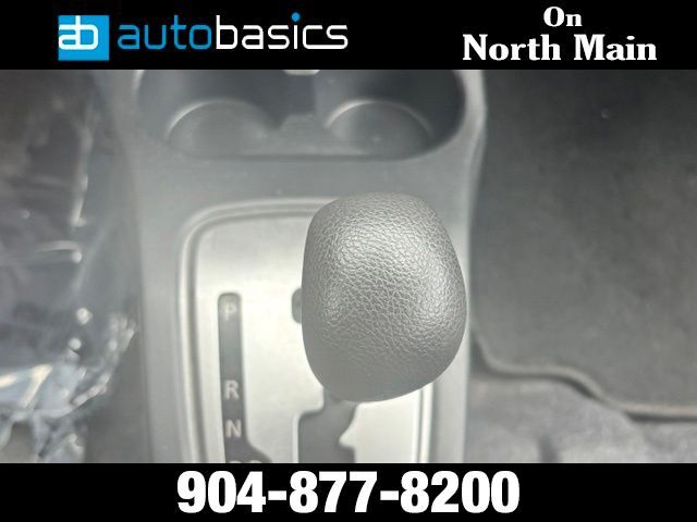 2022 Mitsubishi Mirage ES Jacksonville FL