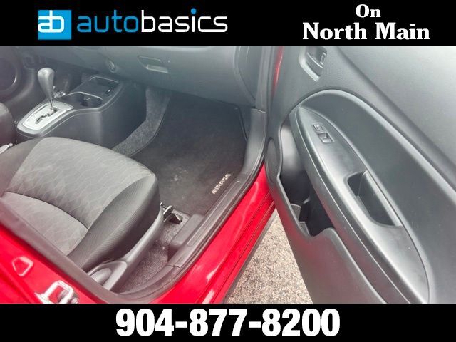 2022 Mitsubishi Mirage ES Jacksonville FL