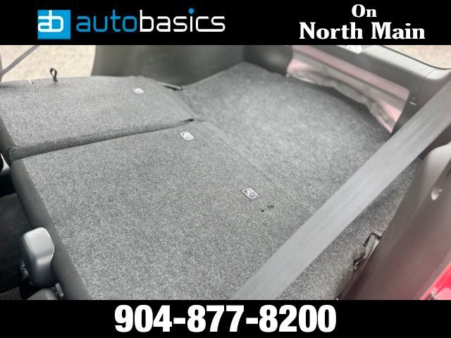 2022 Mitsubishi Mirage ES Jacksonville FL