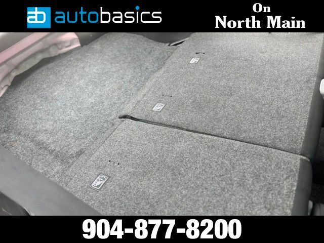 2022 Mitsubishi Mirage ES Jacksonville FL