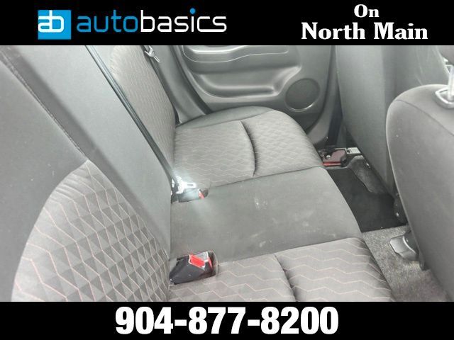 2022 Mitsubishi Mirage ES Jacksonville FL