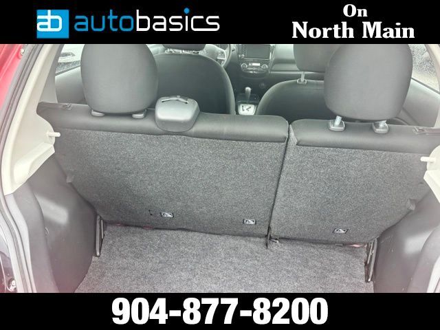 2022 Mitsubishi Mirage ES Jacksonville FL