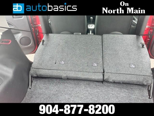 2022 Mitsubishi Mirage ES Jacksonville FL