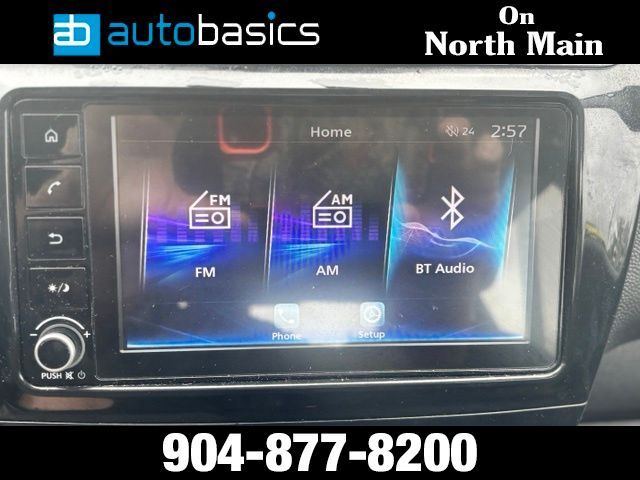 2022 Mitsubishi Mirage ES Jacksonville FL