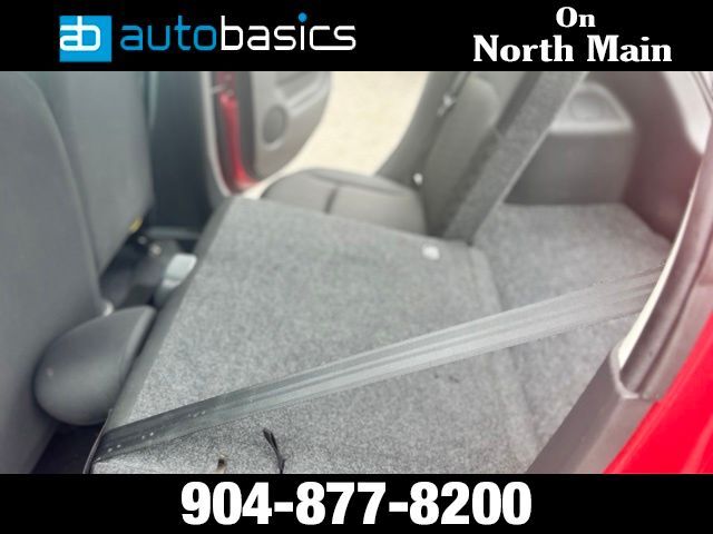 2022 Mitsubishi Mirage ES Jacksonville FL