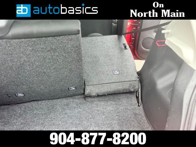 2022 Mitsubishi Mirage ES Jacksonville FL