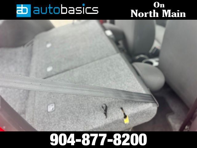2022 Mitsubishi Mirage ES Jacksonville FL