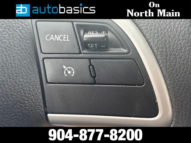 2022 Mitsubishi Mirage ES Jacksonville FL
