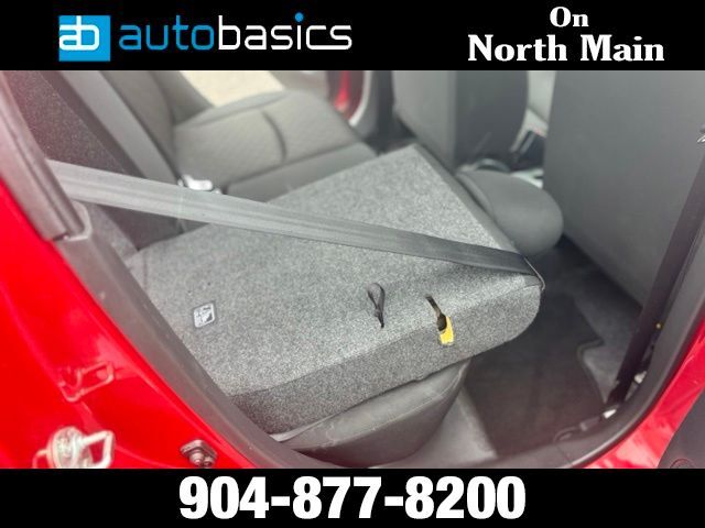 2022 Mitsubishi Mirage ES Jacksonville FL