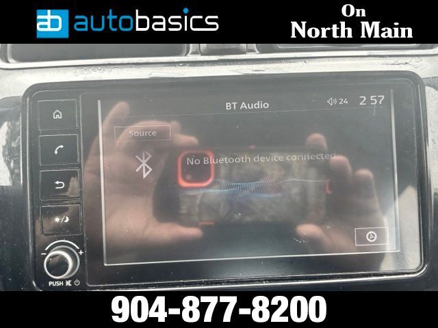 2022 Mitsubishi Mirage ES Jacksonville FL