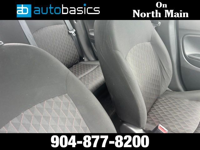 2022 Mitsubishi Mirage ES Jacksonville FL