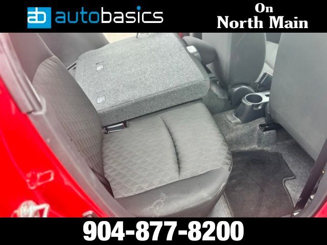 2022 Mitsubishi Mirage ES Jacksonville FL