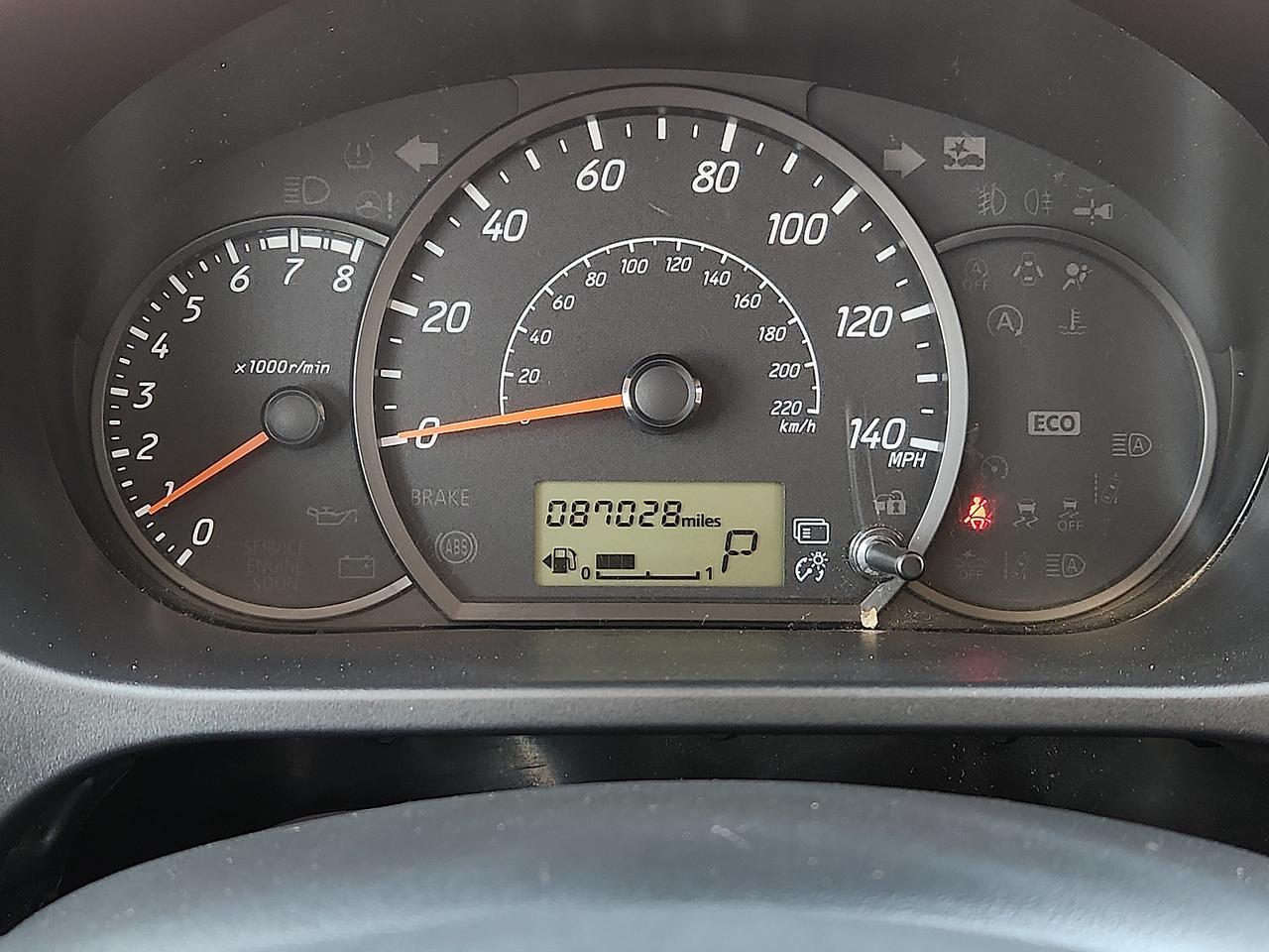 2022 Mitsubishi Mirage ES Lubbock TX