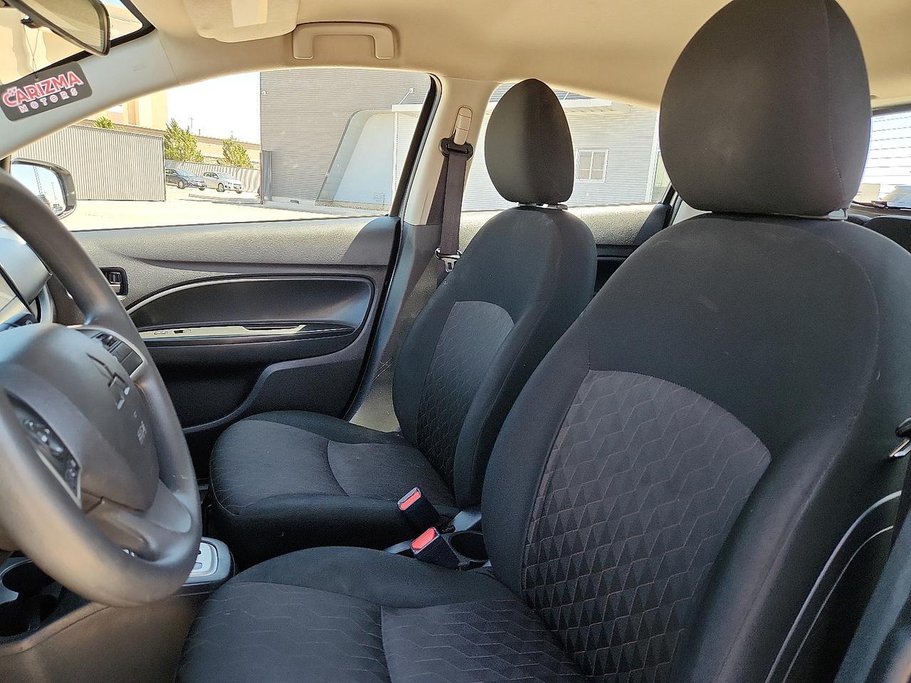 2022 Mitsubishi Mirage ES Lubbock TX