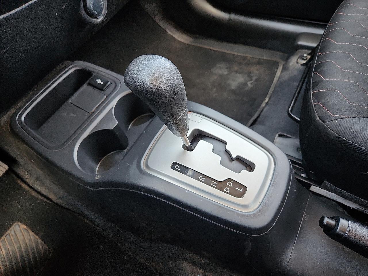 2022 Mitsubishi Mirage ES Lubbock TX