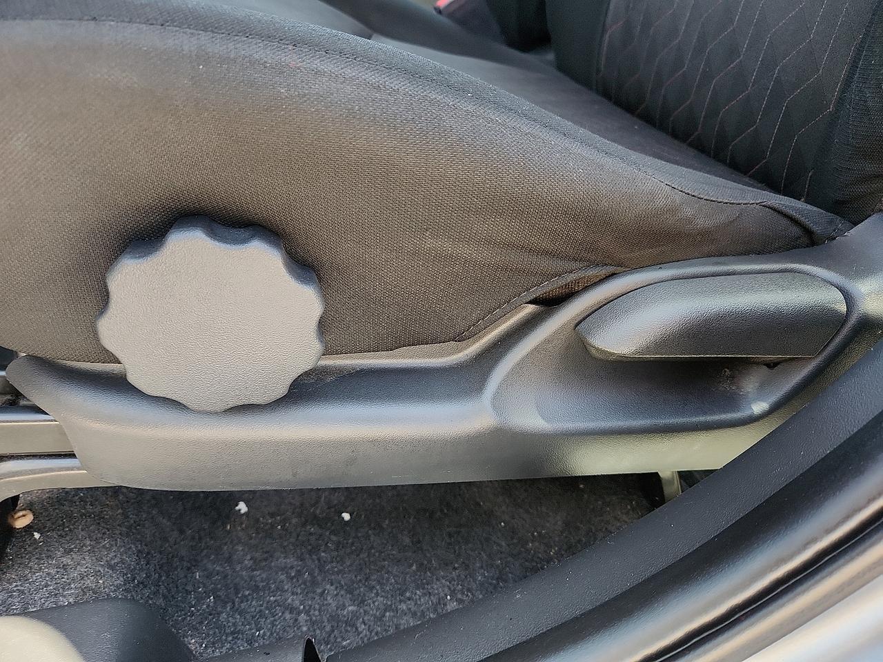 2022 Mitsubishi Mirage ES Lubbock TX