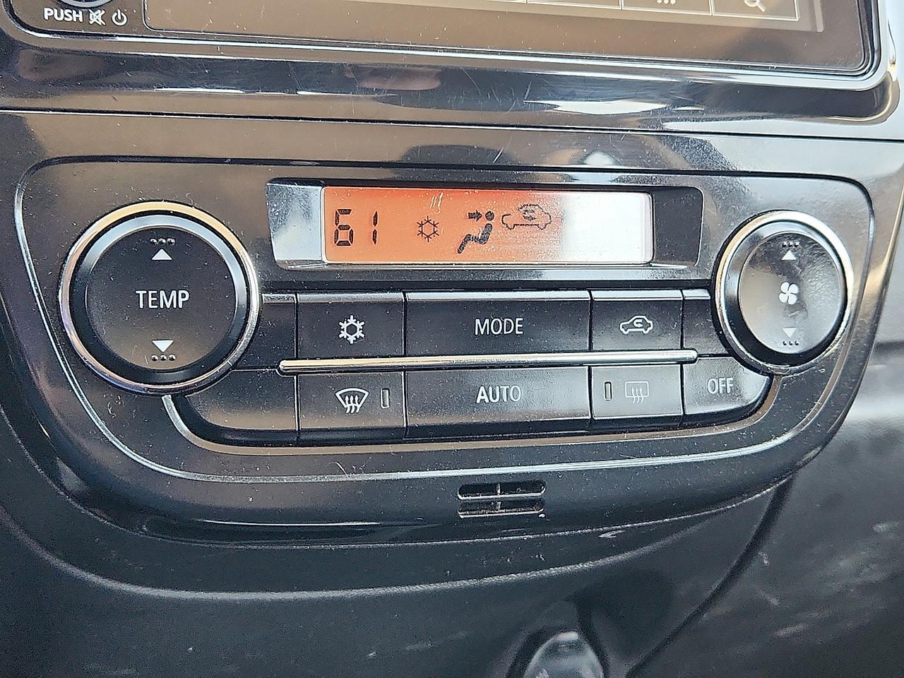 2022 Mitsubishi Mirage ES Lubbock TX