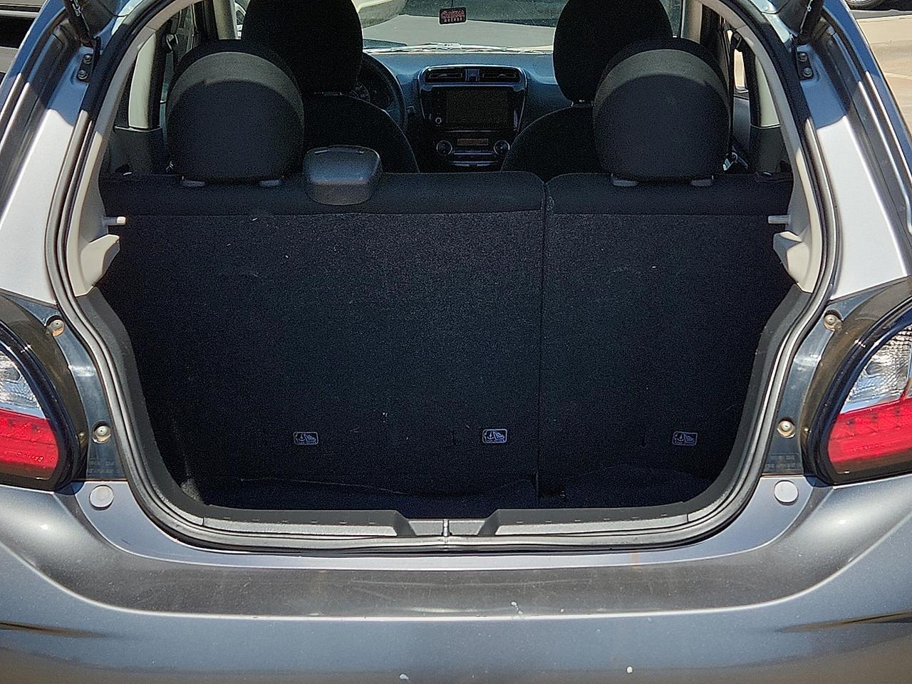2022 Mitsubishi Mirage ES Lubbock TX