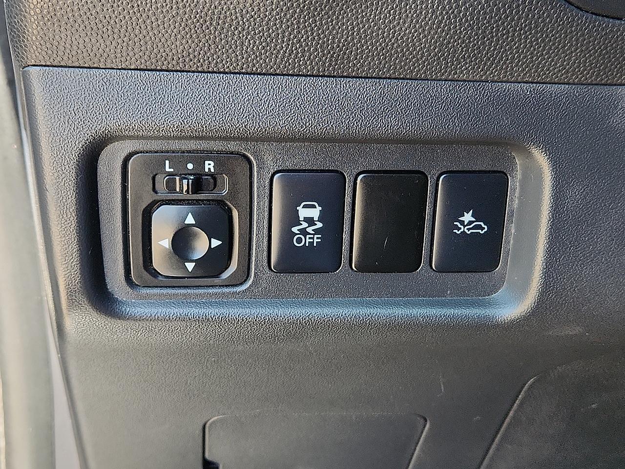 2022 Mitsubishi Mirage ES Lubbock TX