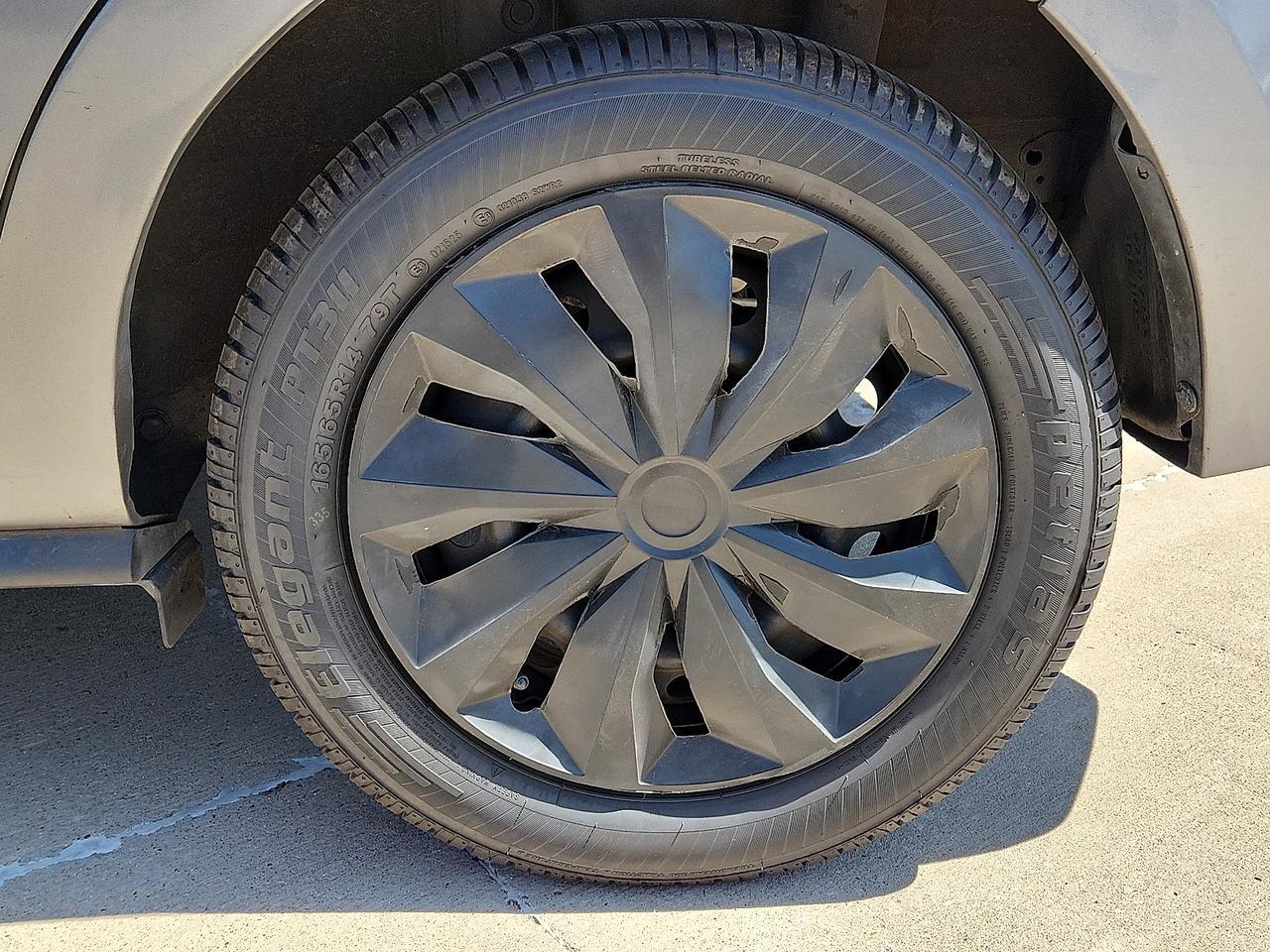 2022 Mitsubishi Mirage ES Lubbock TX