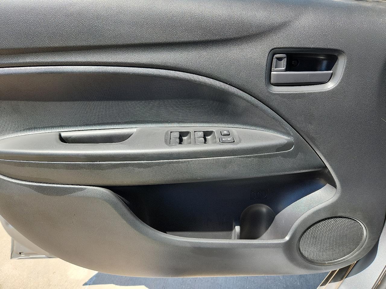 2022 Mitsubishi Mirage ES Lubbock TX