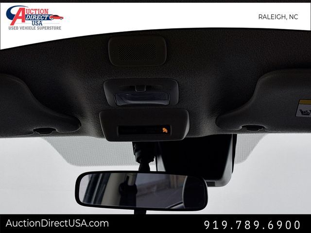 2022 Mitsubishi Mirage ES Raleigh NC