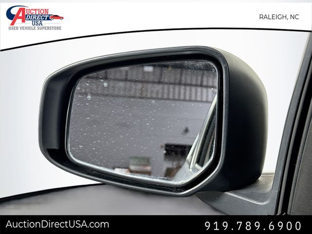 2022 Mitsubishi Mirage ES Raleigh NC