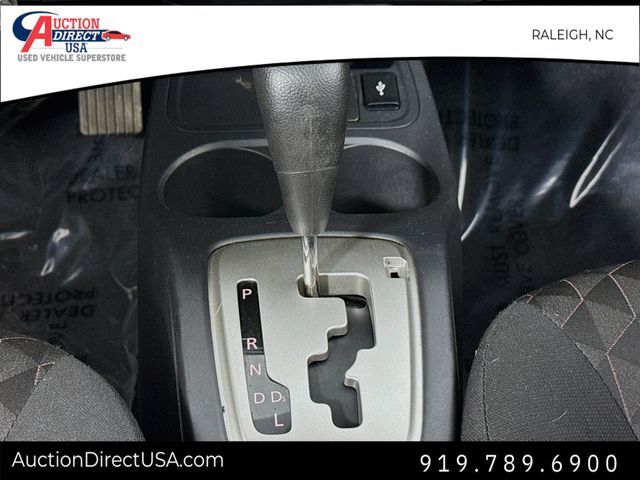 2022 Mitsubishi Mirage ES Raleigh NC