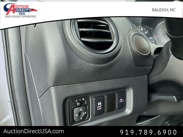 2022 Mitsubishi Mirage ES Raleigh NC