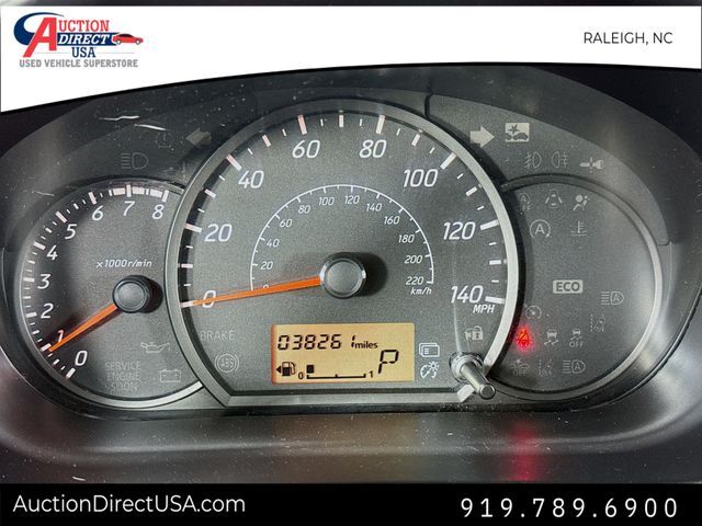 2022 Mitsubishi Mirage ES Raleigh NC
