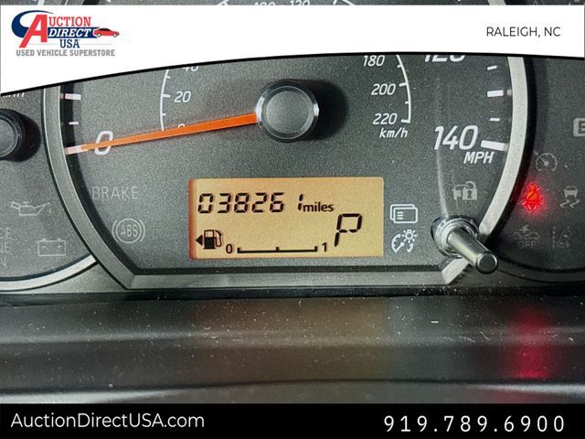 2022 Mitsubishi Mirage ES Raleigh NC