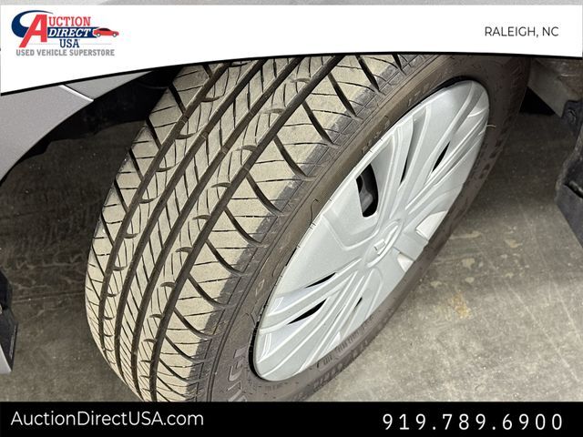 2022 Mitsubishi Mirage ES Raleigh NC