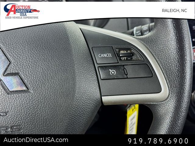 2022 Mitsubishi Mirage ES Raleigh NC