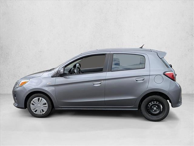 2022 Mitsubishi Mirage ES Roseville CA