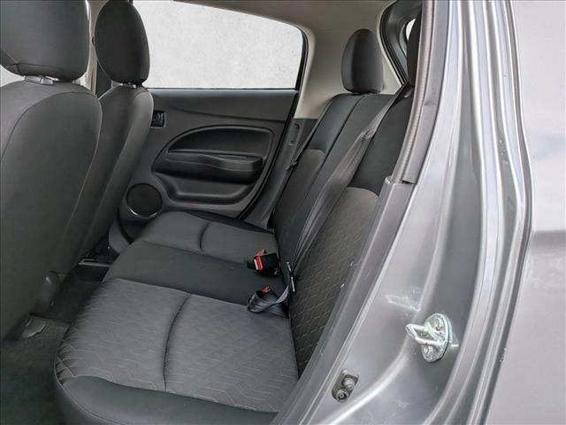 2022 Mitsubishi Mirage ES Roseville CA