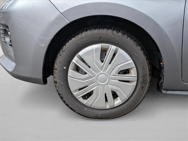 2022 Mitsubishi Mirage ES Roseville CA