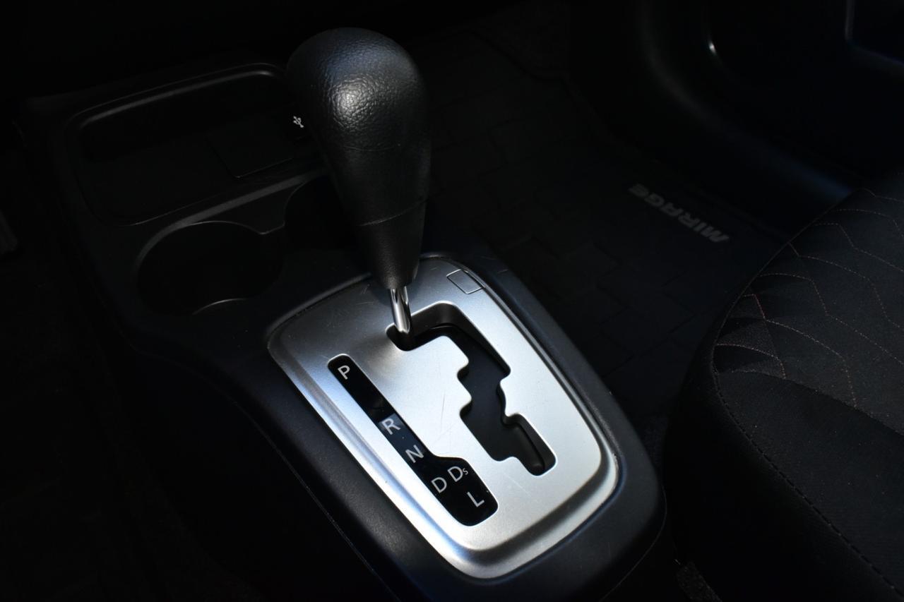 2022 Mitsubishi Mirage ES Tampa FL