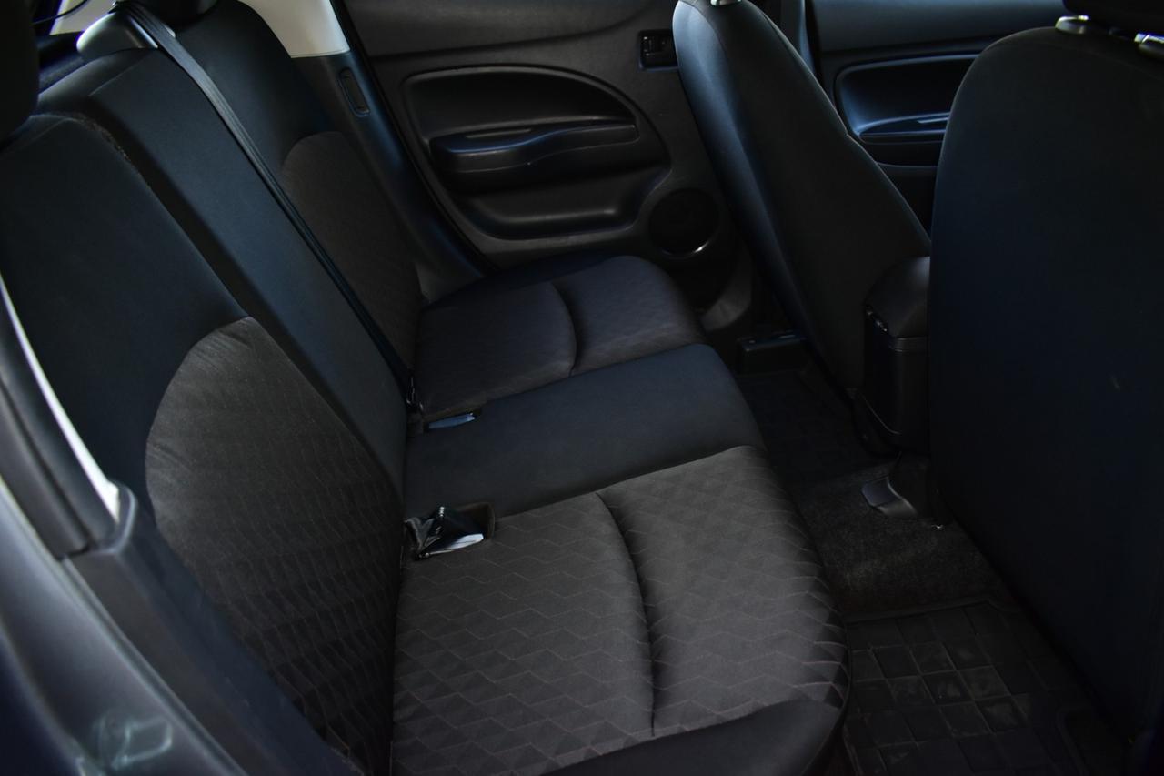 2022 Mitsubishi Mirage ES Tampa FL