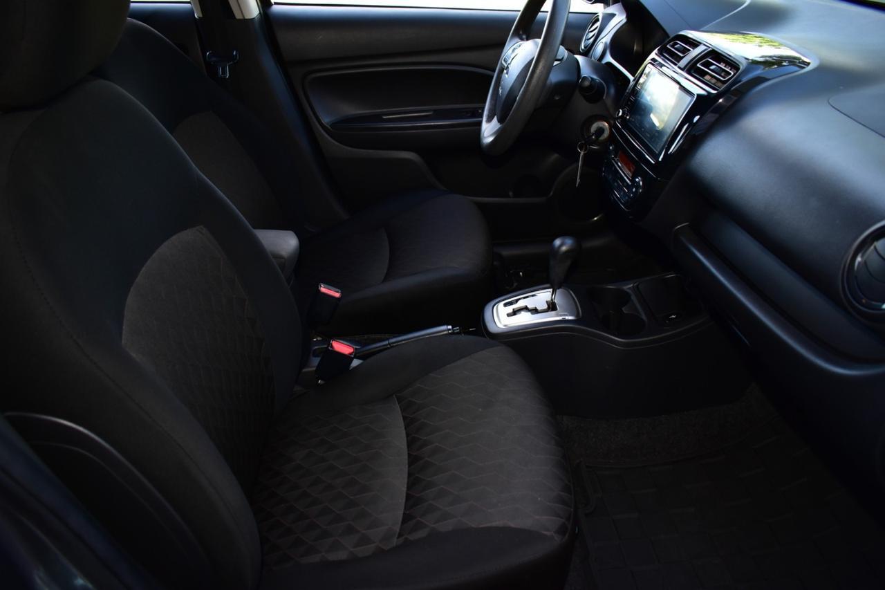 2022 Mitsubishi Mirage ES Tampa FL