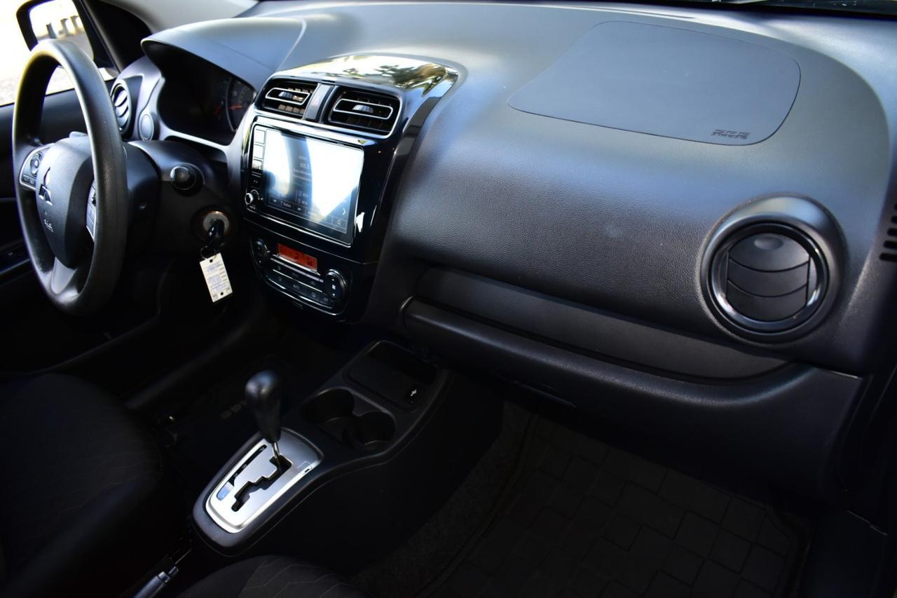 2022 Mitsubishi Mirage ES Tampa FL