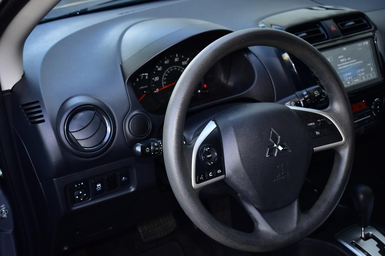 2022 Mitsubishi Mirage ES Tampa FL