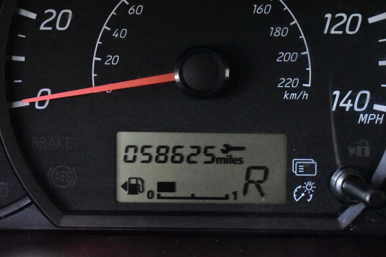 2022 Mitsubishi Mirage ES Tampa FL