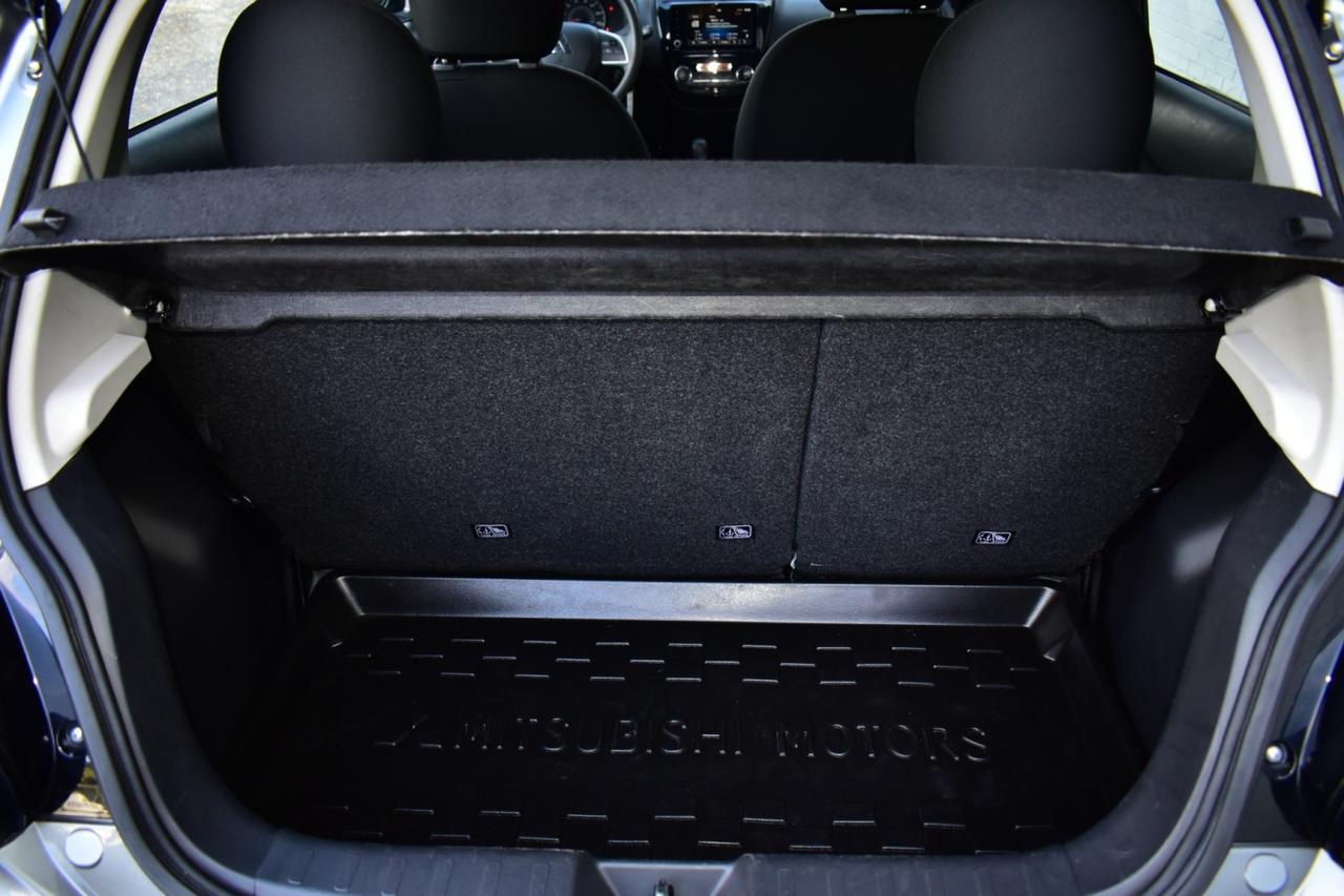 2022 Mitsubishi Mirage ES Tampa FL