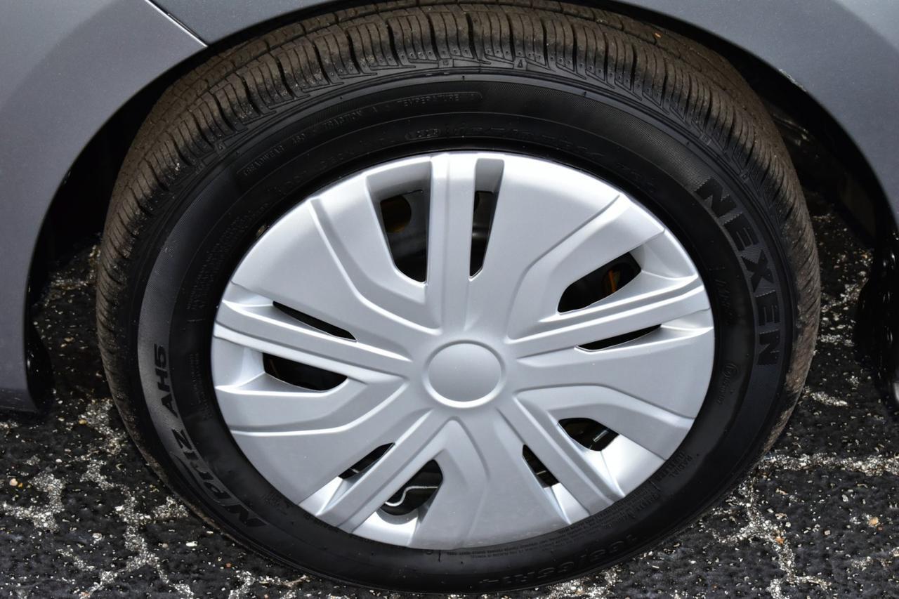 2022 Mitsubishi Mirage ES Tampa FL