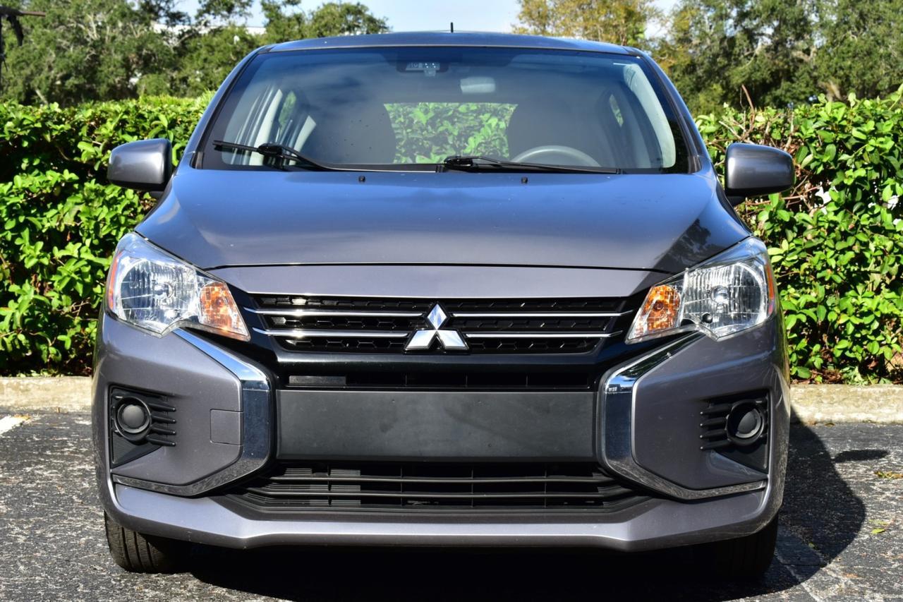 2022 Mitsubishi Mirage ES Tampa FL