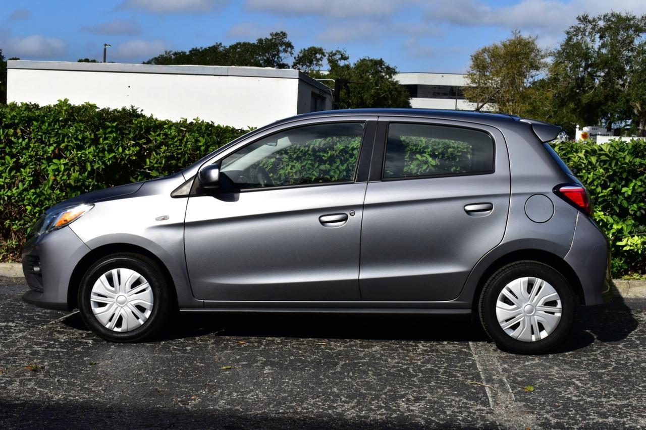 2022 Mitsubishi Mirage ES Tampa FL