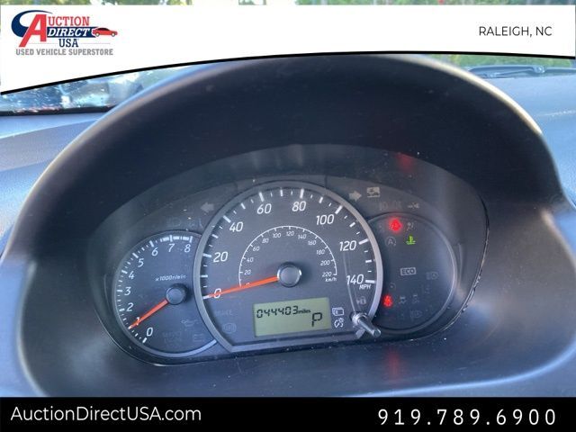2022 Mitsubishi Mirage G4 Black Edition Raleigh NC