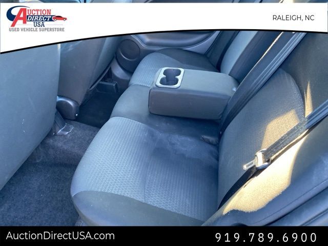 2022 Mitsubishi Mirage G4 Black Edition Raleigh NC