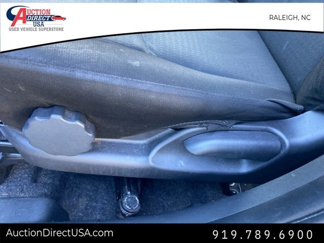 2022 Mitsubishi Mirage G4 Black Edition Raleigh NC
