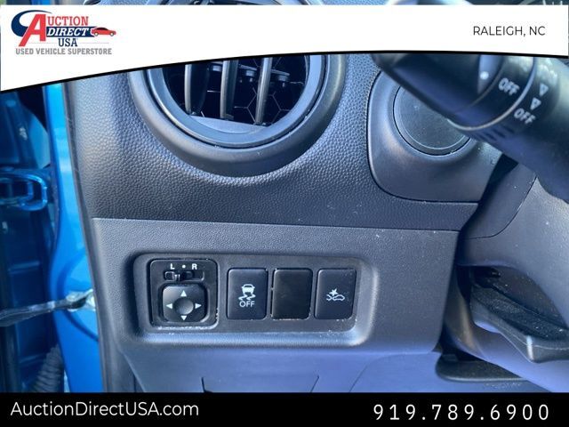 2022 Mitsubishi Mirage G4 Black Edition Raleigh NC